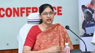 रायपुर नगर (दक्षिण) विधानसभा उप-निर्वाचन : मतदान दिवस और मतदान के एक दिन पूर्व प्रिंट मीडिया में प्रकाशित होने वाले राजनीतिक विज्ञापनों का कराना होगा पूर्वप्रमाणीकरण 8 रायपुर नगर (दक्षिण) विधानसभा उप-निर्वाचन : मतदान दिवस और मतदान के एक दिन पूर्व प्रिंट मीडिया में प्रकाशित होने वाले राजनीतिक विज्ञापनों का कराना होगा पूर्वप्रमाणीकरण