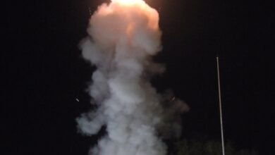 भारत ने हाइपरसोनिक मिसाइल का किया सफल परीक्षण: लंबी दूरी तक सटीक वार करने में सक्षम