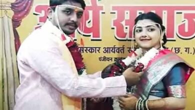 स्कूल में प्यार, थाने में बवाल: टीचर ने ड्राइवर से की शादी, दूल्हे के पिता का हुआ बुरा हाल