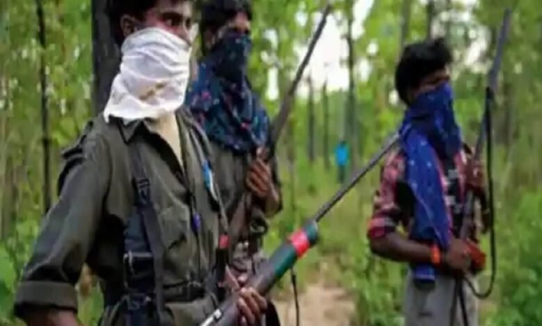 बीजापुर में नक्सलियों की बर्बरता: जनअदालत में मुखबिरी के आरोप में ग्रामीण की निर्मम हत्या