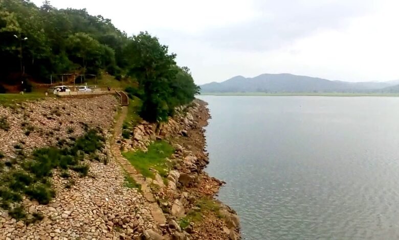 कबीरधाम: पुटपुटा और अपर-आगर व्यपवर्तन योजनाओं के लिए मिली 10 करोड़ की स्वीकृति