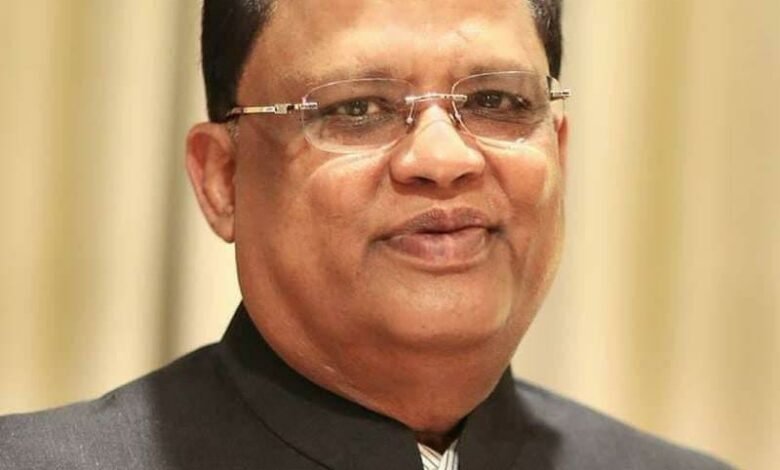 बिलासपुर विधायक अमर अग्रवाल कवर्धा के राज्योत्सव कार्यक्रम में मुख्य अतिथि के रूप में होंगे शामिल