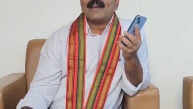 उपमुख्यमंत्री विजय शर्मा ने दी दूरभाष पर बधाई और शुभकामनाएं, कहा जिले के लिए गर्व का विषय है 5 उपमुख्यमंत्री विजय शर्मा ने दी दूरभाष पर बधाई और शुभकामनाएं, कहा जिले के लिए गर्व का विषय है