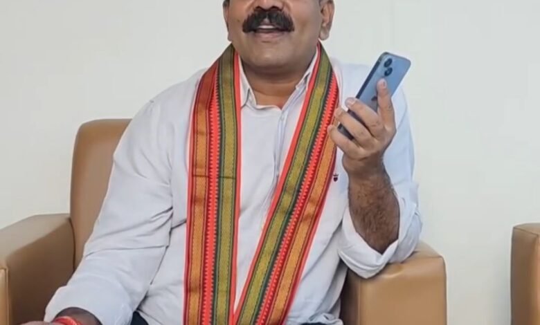 उपमुख्यमंत्री विजय शर्मा ने दी दूरभाष पर बधाई और शुभकामनाएं, कहा जिले के लिए गर्व का विषय है 