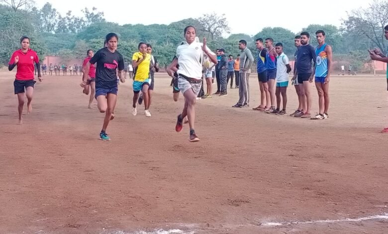 कबीरधाम में युवाओं के सपनों को पंख: 24 गांवों में बनेगा मिनी स्टेडियम
