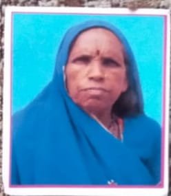 ग्राम गगरिया खमहरिया में 70 वर्षीय महिला की आग से जलने से मौत, आत्महत्या की आशंका 1 ग्राम गगरिया खमहरिया में 70 वर्षीय महिला की आग से जलने से मौत, आत्महत्या की आशंका