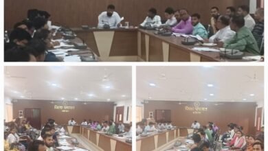 निर्माण कार्य समय पर और गुणवत्ता के साथ पूर्ण करने पर विशेष जोर,कलेक्टर के निर्देश पर जिला पंचायत सीईओ ने ग्रामीण विकास योजनाओं की गहन समीक्षा की 1 निर्माण कार्य समय पर और गुणवत्ता के साथ पूर्ण करने पर विशेष जोर,कलेक्टर के निर्देश पर जिला पंचायत सीईओ ने ग्रामीण विकास योजनाओं की गहन समीक्षा की