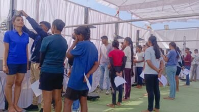 कवर्धा वनमंडल में 65 वनरक्षक पदों पर भर्ती प्रक्रिया प्रारंभ, पारदर्शिता से हो रही परीक्षा