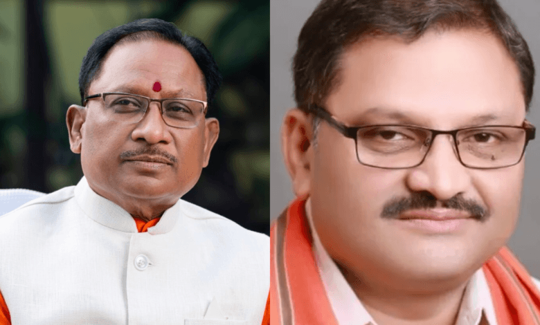 छत्तीसगढ़: 15 नवंबर को सभी जिला मुख्यालयों में जनजातीय गौरव दिवस का आयोजन, मुख्यमंत्री रायपुर में एवं सांसद संतोष पाण्डेय कबीरधाम में करेंगे कार्यक्रम की अध्यक्षता