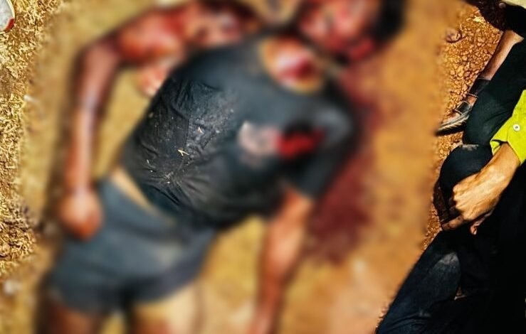 "प्यार-मोहब्बत की सजा—मौत!" खैरागढ़ में चाकूबाजी के बाद प्रदर्शन!