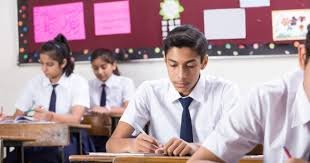 CBSE बोर्ड परीक्षा 2025 में बड़े बदलाव: सिलेबस में 15% कटौती, ओपन-बुक एग्जाम और प्रैक्टिकल नॉलेज पर ज़ोर 1 CBSE बोर्ड परीक्षा 2025 में बड़े बदलाव: सिलेबस में 15% कटौती, ओपन-बुक एग्जाम और प्रैक्टिकल नॉलेज पर ज़ोर