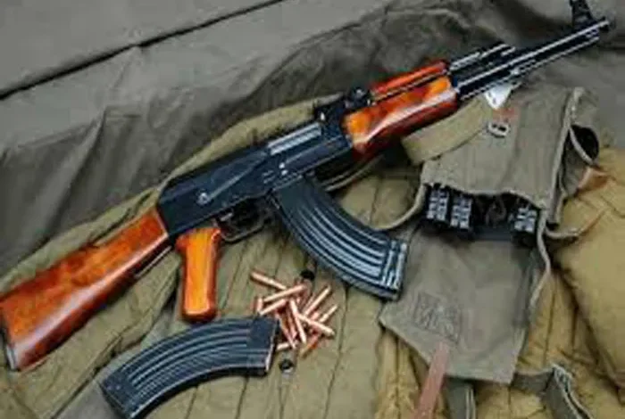 कवर्धा: 17वीं बटालियन से चोरी हुआ रायफल इंसास और 20 नंग कारतूस, कोतवाली में दर्ज हुआ एफआईआर