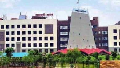 शासकीय सेवकों पर आश्रितों के लिए आय की अधिकतम सीमा में वृद्धि को वित्त विभाग से मंजूरी 6 शासकीय सेवकों पर आश्रितों के लिए आय की अधिकतम सीमा में वृद्धि को वित्त विभाग से मंजूरी