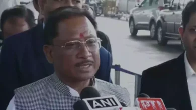 संविधान दिवस पर 26 नवंबर को राजधानी में पदयात्रा, मुख्यमंत्री और प्रमुख नेता होंगे शामिल