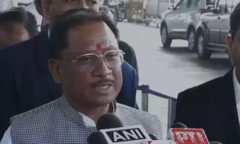 संविधान दिवस पर 26 नवंबर को राजधानी में पदयात्रा, मुख्यमंत्री और प्रमुख नेता होंगे शामिल