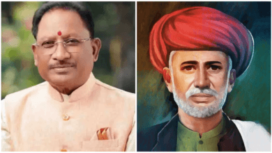 मुख्यमंत्री ने महात्मा ज्योतिबा फुले की पुण्यतिथि पर उन्हें किया नमन