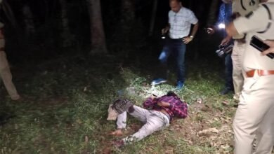 छत्तीसगढ़ में पहली बार बड़ा एनकाउंटर: भिलाई में कुख्यात बदमाश अमित जोश ढेर, अपराधियों में हड़कंप 1 छत्तीसगढ़ में पहली बार बड़ा एनकाउंटर: भिलाई में कुख्यात बदमाश अमित जोश ढेर, अपराधियों में हड़कंप