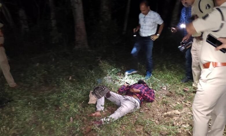 छत्तीसगढ़ में पहली बार बड़ा एनकाउंटर: भिलाई में कुख्यात बदमाश अमित जोश ढेर, अपराधियों में हड़कंप