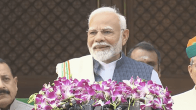 शीतकालीन सत्र में माहौल शीत ही रहेगा, ज्यादा से ज्यादा लोग चर्चा में योगदान दें : पीएम मोदी