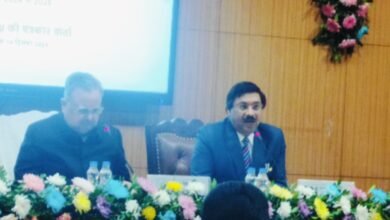 छत्तीसगढ़ विधानसभा का शीतकालीन सत्र 16 दिसंबर से, चार विधेयक होंगे प्रस्तुत: डॉ. रमन सिंह