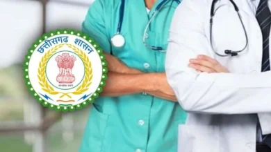 मुख्यमंत्री की पहल पर प्रदेश में स्वास्थ्य सेवाओं को सुदृढ़ करने 7 विशेषज्ञ चिकित्सकों व 35 चिकित्सा अधिकारियों के संविदा नियुक्ति आदेश जारी 5 मुख्यमंत्री की पहल पर प्रदेश में स्वास्थ्य सेवाओं को सुदृढ़ करने 7 विशेषज्ञ चिकित्सकों व 35 चिकित्सा अधिकारियों के संविदा नियुक्ति आदेश जारी