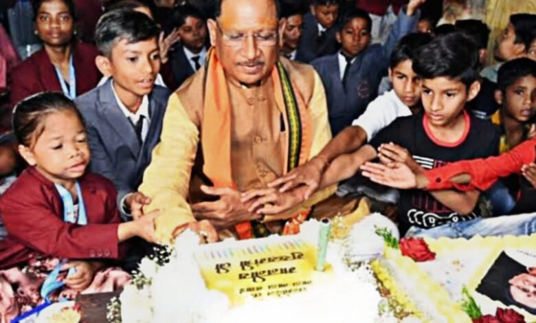 एमसीबी : विश्व दिव्यांग दिवस पर विशेष लेखः मुख्यमंत्री विष्णुदेव साय की नेतृत्व में दिव्यांग व्यक्तियों को मिल रहा है कई योजनाओं का लाभ: महेन्द्र सिंह मरपच्ची