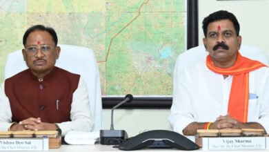 प्रधानमंत्री आवास योजना: नक्सल पीड़ितों और आत्मसमर्पित नक्सलियों के 15,000 मकानों का निर्माण जल्द होगा पूरा 1 प्रधानमंत्री आवास योजना: नक्सल पीड़ितों और आत्मसमर्पित नक्सलियों के 15,000 मकानों का निर्माण जल्द होगा पूरा