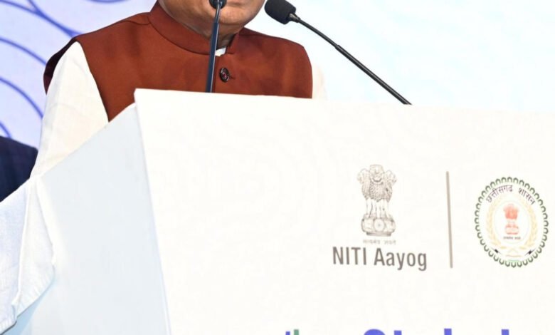 छत्तीसगढ़: नई औद्योगिक नीति के तहत 32,225 करोड़ के निवेश को मंजूरी, 27 उद्योग समूहों को इंटेंट लेटर जारी