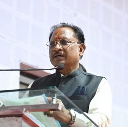 अम्बिकापुर: कोलता समाज सम्मेलन में मुख्यमंत्री ने सामुदायिक भवन के लिए 50 लाख रुपये देने की घोषणा 1 अम्बिकापुर: कोलता समाज सम्मेलन में मुख्यमंत्री ने सामुदायिक भवन के लिए 50 लाख रुपये देने की घोषणा
