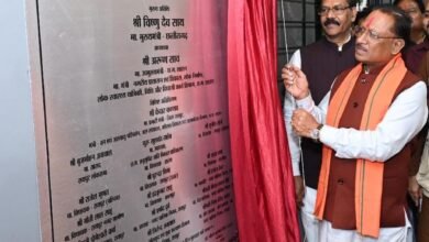 छत्तीसगढ़ के प्रतिभाशाली युवाओं के पास बिज़नेस आइडिया की कमी नहीं: सरकार ने तैयार किया युवा उद्यमियों के लिए सपोर्ट सिस्टम - मुख्यमंत्री श्री साय 1 छत्तीसगढ़ के प्रतिभाशाली युवाओं के पास बिज़नेस आइडिया की कमी नहीं: सरकार ने तैयार किया युवा उद्यमियों के लिए सपोर्ट सिस्टम - मुख्यमंत्री श्री साय
