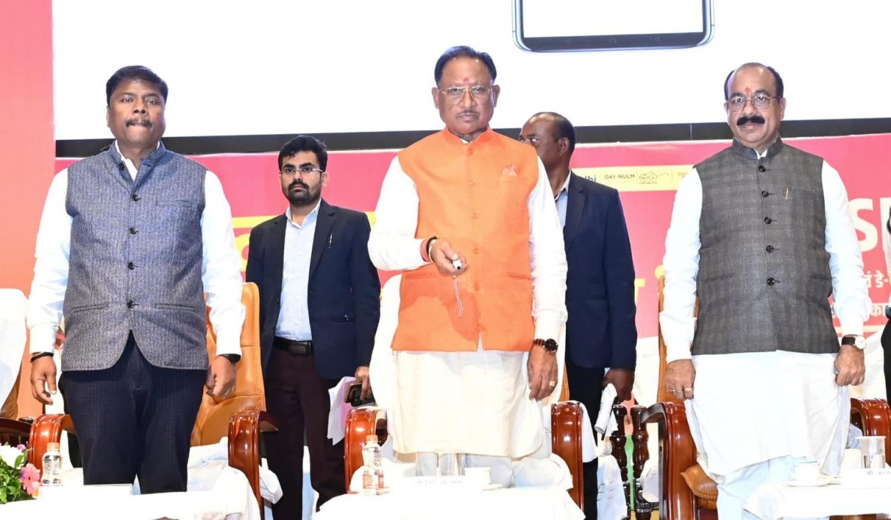 पीएम - स्व निधि योजना से शहरी गरीब परिवारों के लिए खुली आत्म निर्भरता की राह : मुख्यमंत्री श्री साय