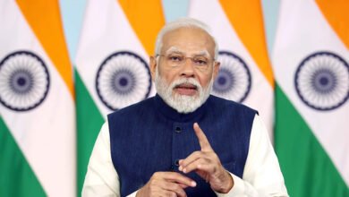 पीएम मोदी आज देखेंगे ‘द साबरमती रिपोर्ट’ 1 पीएम मोदी आज देखेंगे ‘द साबरमती रिपोर्ट’