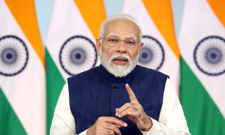 पीएम मोदी आज देखेंगे ‘द साबरमती रिपोर्ट’