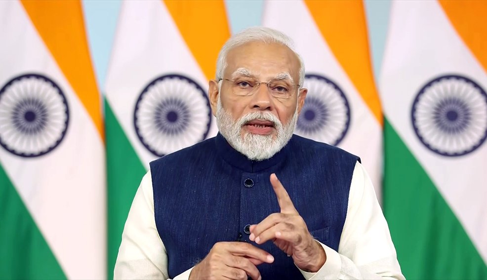 पीएम मोदी आज देखेंगे ‘द साबरमती रिपोर्ट’ 1 पीएम मोदी आज देखेंगे ‘द साबरमती रिपोर्ट’