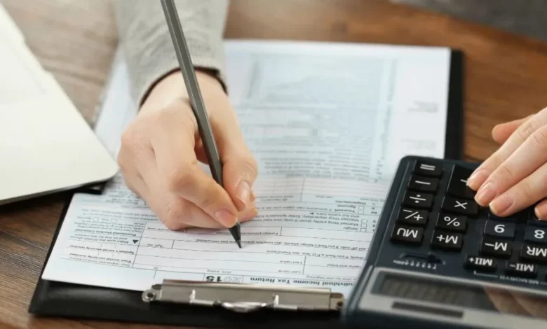 GST रिटर्न: 31 दिसंबर आखिरी तारीख, देरी पर लगेगा प्रतिदिन 200 रुपये रोजाना का जुर्माना