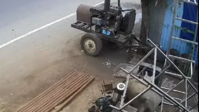 बस्तर संभाग में भूकंप के झटके, दंतेवाड़ा, सुकमा और बीजापुर में महसूस हुआ असर