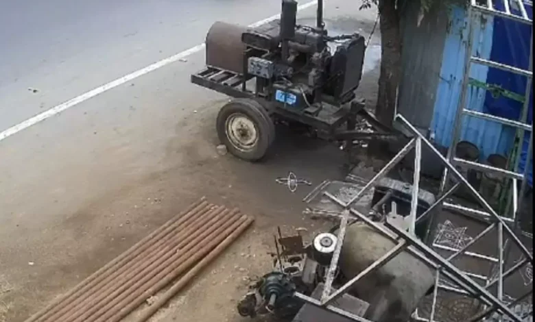 बस्तर संभाग में भूकंप के झटके, दंतेवाड़ा, सुकमा और बीजापुर में महसूस हुआ असर