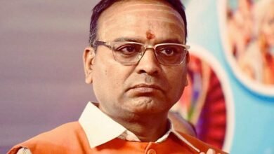इटालियन चश्मे से दिखेगा कांग्रेस का संकट, विकास के लिए चाहिए खुली नजर – अजय चंद्राकर 1 इटालियन चश्मे से दिखेगा कांग्रेस का संकट, विकास के लिए चाहिए खुली नजर – अजय चंद्राकर