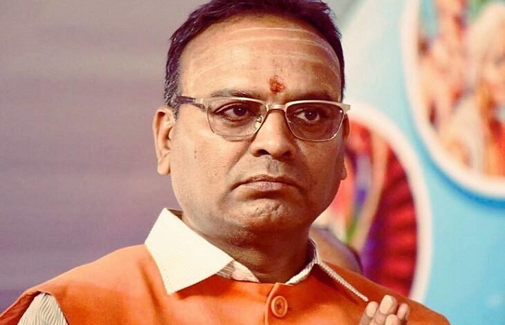 इटालियन चश्मे से दिखेगा कांग्रेस का संकट, विकास के लिए चाहिए खुली नजर – अजय चंद्राकर