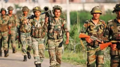 भारतीय सेना को मिले 491 युवा अफसर, अंतिम पग पार कर ली भारत माता की रक्षा की शपथ 2 भारतीय सेना को मिले 491 युवा अफसर, अंतिम पग पार कर ली भारत माता की रक्षा की शपथ