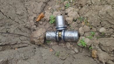 कोंडागांव में पुलिस ने पकड़ी नक्सलियों की चाल, 2-2 किलो के 3 IED बरामद,