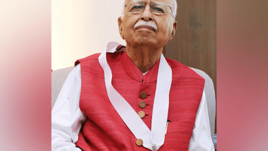 भाजपा के वरिष्ठ नेता लालकृष्ण आडवाणी अस्पताल में भर्ती, हालत स्थिर