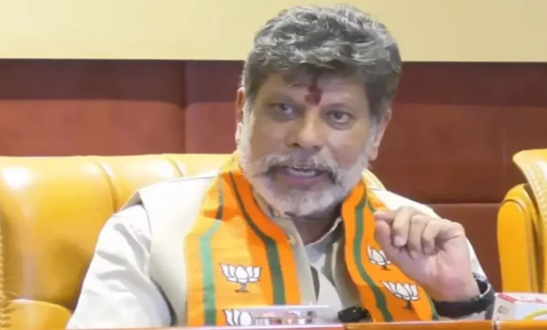 छत्तीसगढ़: भाजपा ने संगठन मंडल इकाइयों का किया विस्तार, 405 से बढ़कर 476 हुईं