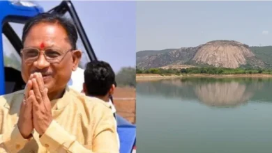मुख्यमंत्री की पहल से जशपुर पर्यटन को मिला नया आयाम 1 मुख्यमंत्री की पहल से जशपुर पर्यटन को मिला नया आयाम