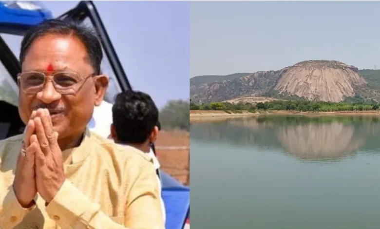 मुख्यमंत्री की पहल से जशपुर पर्यटन को मिला नया आयाम