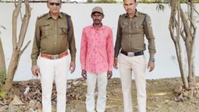 कवर्धा: घरेलू विवाद में बुजुर्ग माता-पिता पर हमला, आरोपी बेटे की गिरफ्तारी