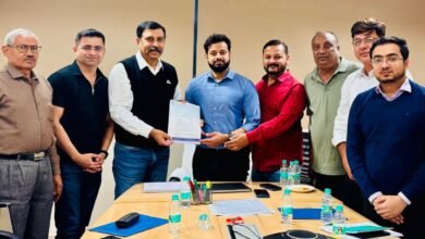 55वीं GST काउंसिल बैठक: चेंबर के व्यापारी, राज्य GST आयुक्त से मांग रहे हैं राहत, क्या बदलेंगे नियम?