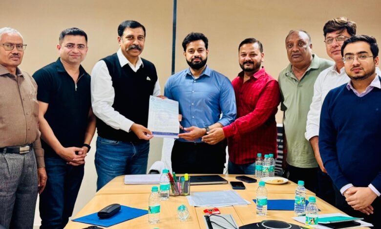 55वीं GST काउंसिल बैठक: चेंबर के व्यापारी, राज्य GST आयुक्त से मांग रहे हैं राहत, क्या बदलेंगे नियम?