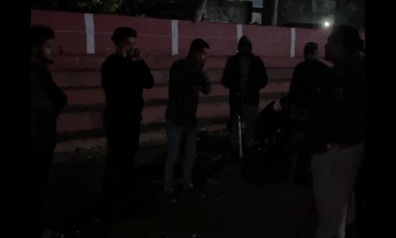 कोतवाली पुलिस का विशेष अभियान: नशे और असामाजिक गतिविधियों पर सख्त कार्रवाई