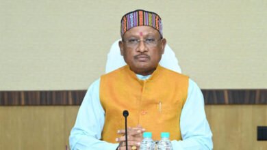 टीएस सिंहदेव ने की सीएम साय की तारीफ तो सीएम ने कहा - अच्छे लोग अच्छे काम की तारीफ जरूर करते हैं